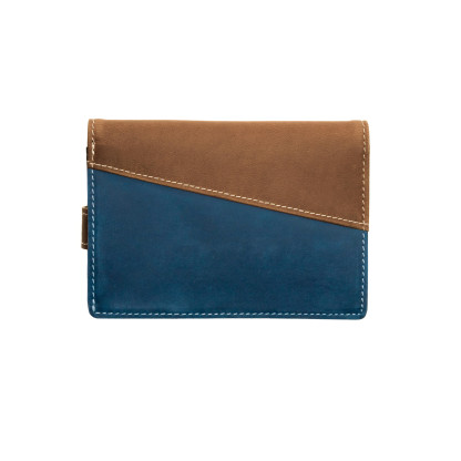 Grand portefeuille homme cuir HANDY MAX | Alaskan MAKER