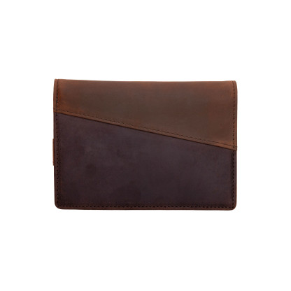 Grand portefeuille homme cuir HANDY MAX | Alaskan MAKER