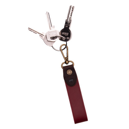 Porte clé CLIP