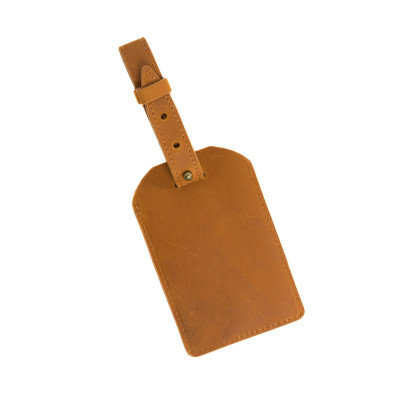 Étiquette TAG