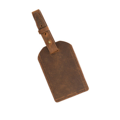 Étiquette TAG