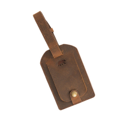Étiquette TAG