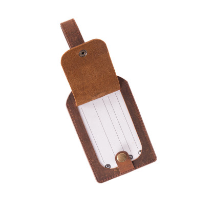 Étiquette TAG
