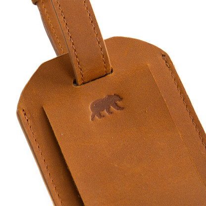 Étiquette TAG