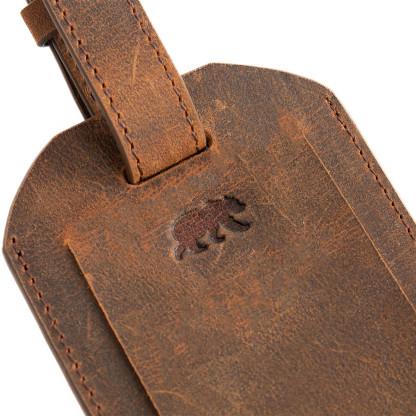 Étiquette TAG