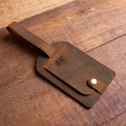 Étiquette TAG