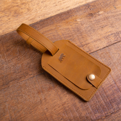 Étiquette TAG
