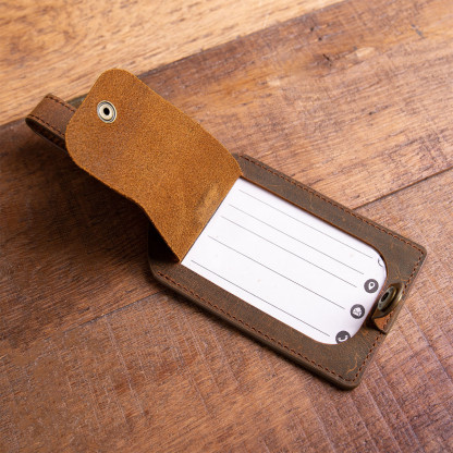 Étiquette TAG