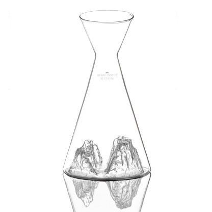 Carafe à eau: Grand Canyon