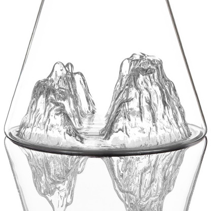 Carafe à eau: Grand Canyon