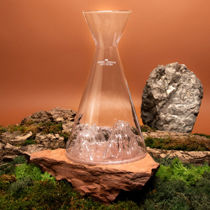 Carafe à eau: Grand Canyon