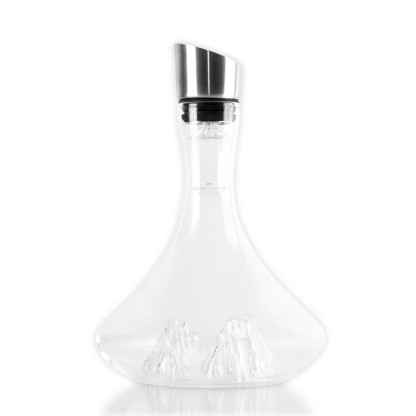 Carafe à vin TOPOGRAPHIC : Grand Canyon