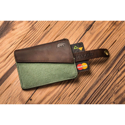 beau portefeuille homme