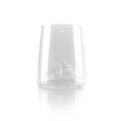 Box of 4 shooters TOPOGRAPHIC - Swiss Edition