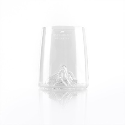 Box of 4 shooters TOPOGRAPHIC - Swiss Edition