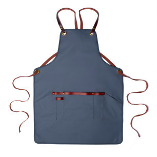 Tablier imperméable N°707