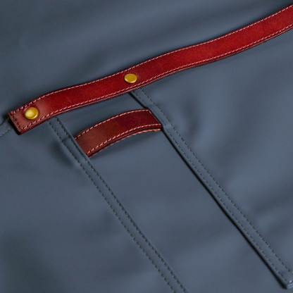 Tablier imperméable N°707