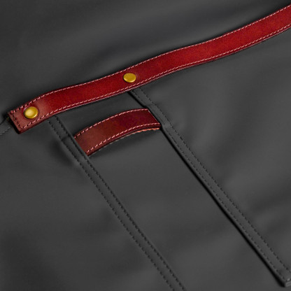 Tablier imperméable N°707