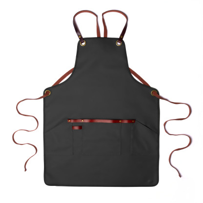 Tablier imperméable N°707