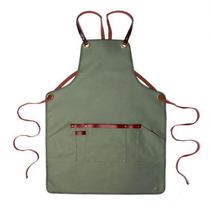 Tablier imperméable N°707