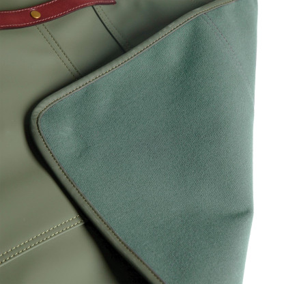 Tablier imperméable N°707