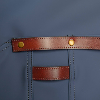 Tablier imperméable N°707