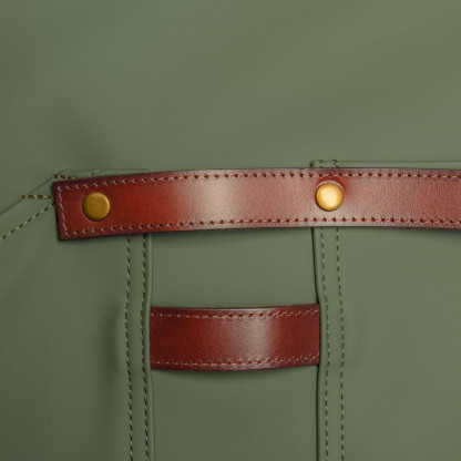 Tablier imperméable N°707