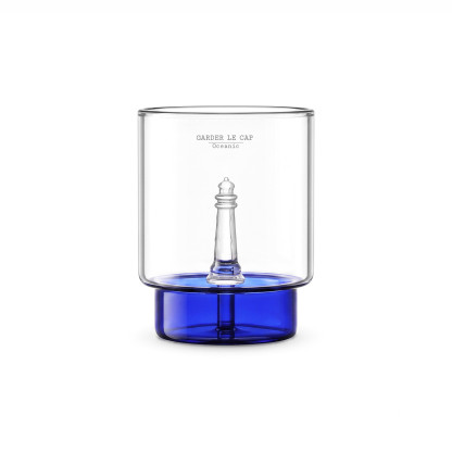 Verre Design OCEANIC - Phare