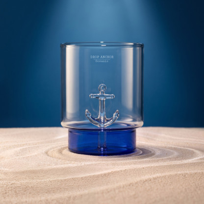 Verre Design OCEANIC - Anchor