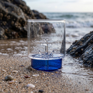 Verre Design OCEANIC - Anchor