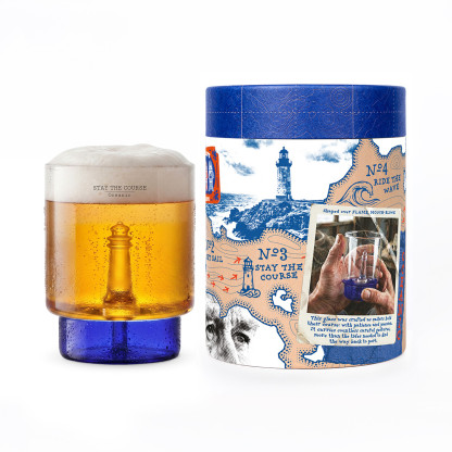 Verre Design OCEANIC - Lighthouse