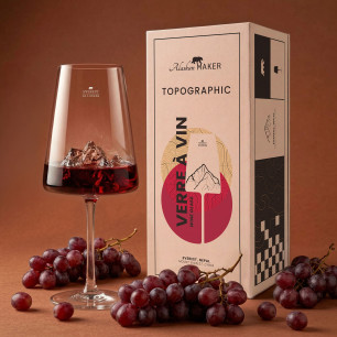 Verre à vin Everest