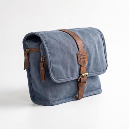 Hanging Toiletry bag TRAPPER