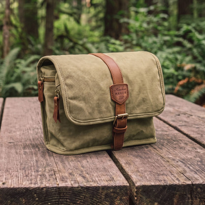 Hanging Toiletry bag TRAPPER