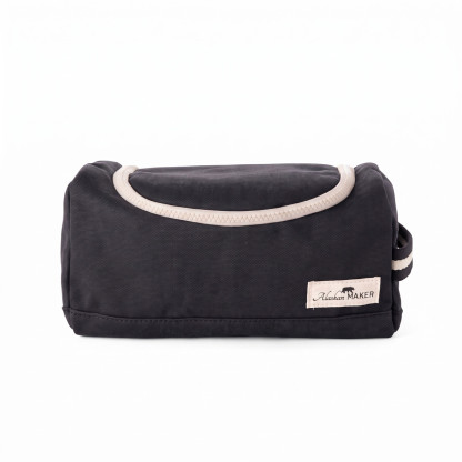Trousse de toilette eco responsable Kenaï | Alaskan MAKER
