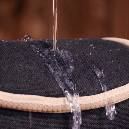 Trousse de toilette eco responsable Kenaï | Alaskan MAKER