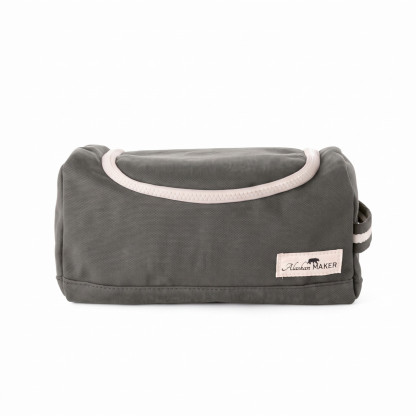 Trousse de toilette eco responsable Kenaï | Alaskan MAKER