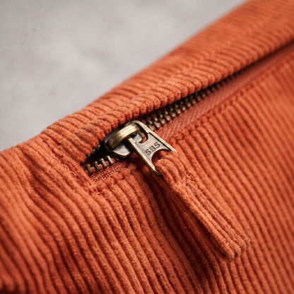 Willow corduroy fanny pack