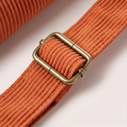 Willow corduroy fanny pack