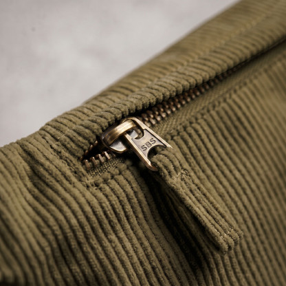 Sac banane velours Willow