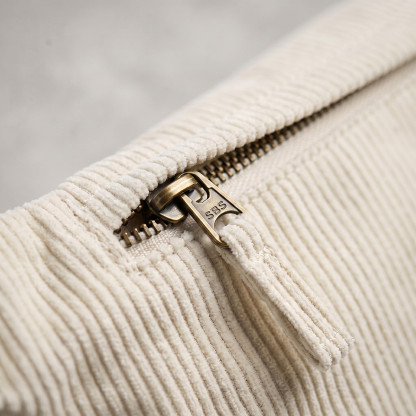 Sac banane velours Willow