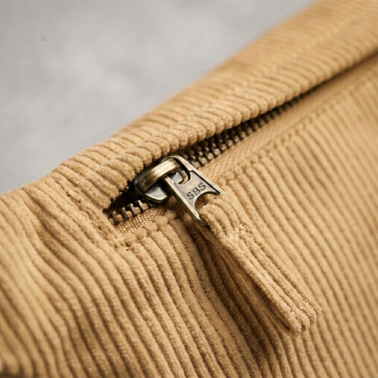 Willow corduroy fanny pack
