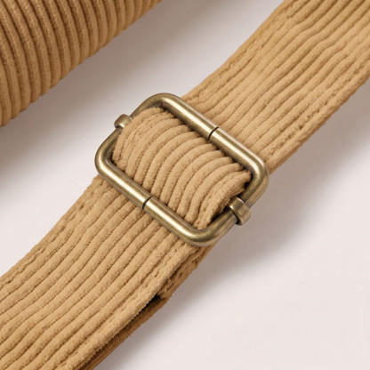 Willow corduroy fanny pack