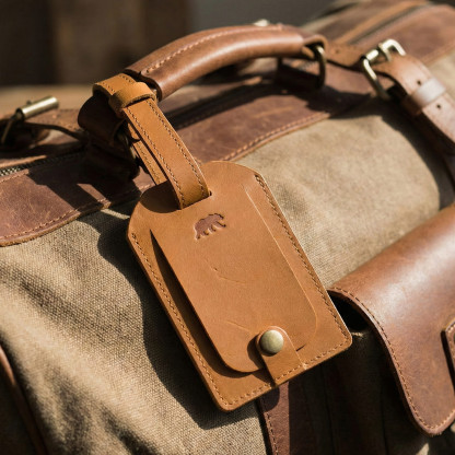 Travel TAG
