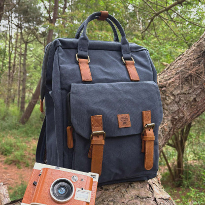 Sac à dos urbain femme Juneau | Alaskan Maker