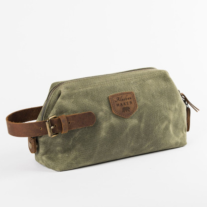 Trousse de voyages K2