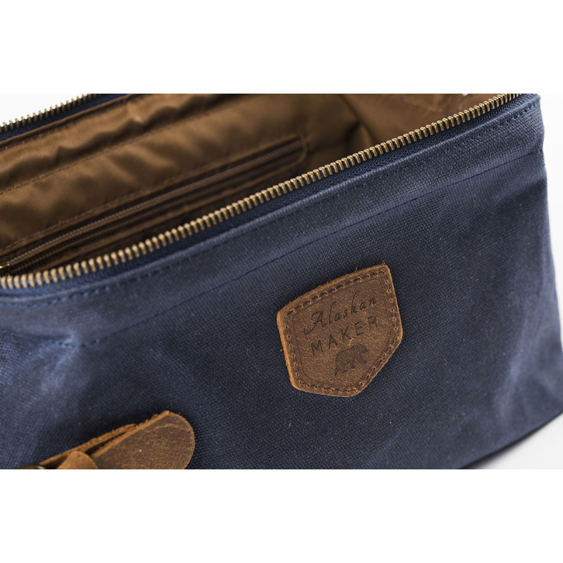 Trousse de voyages K2