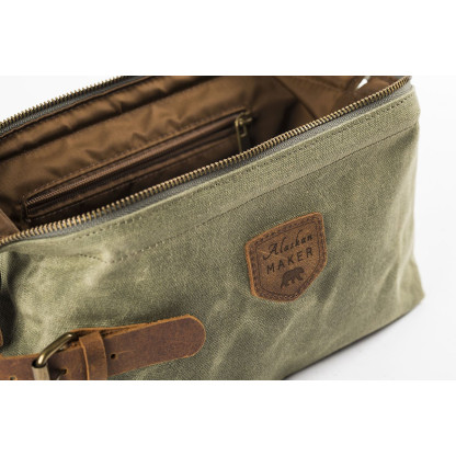 Trousse de voyages K2