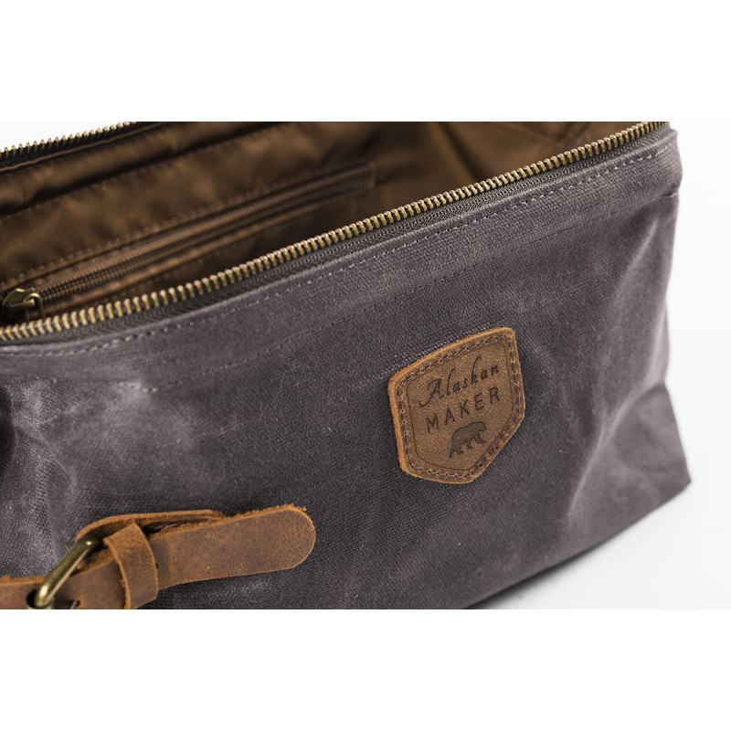 Trousse de voyages K2