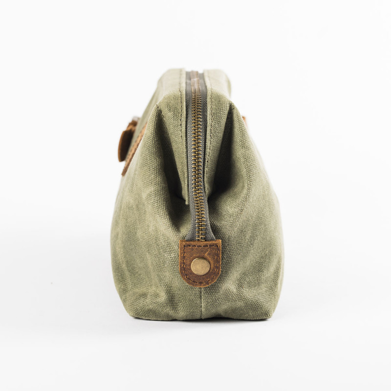 Trousse de voyages K2